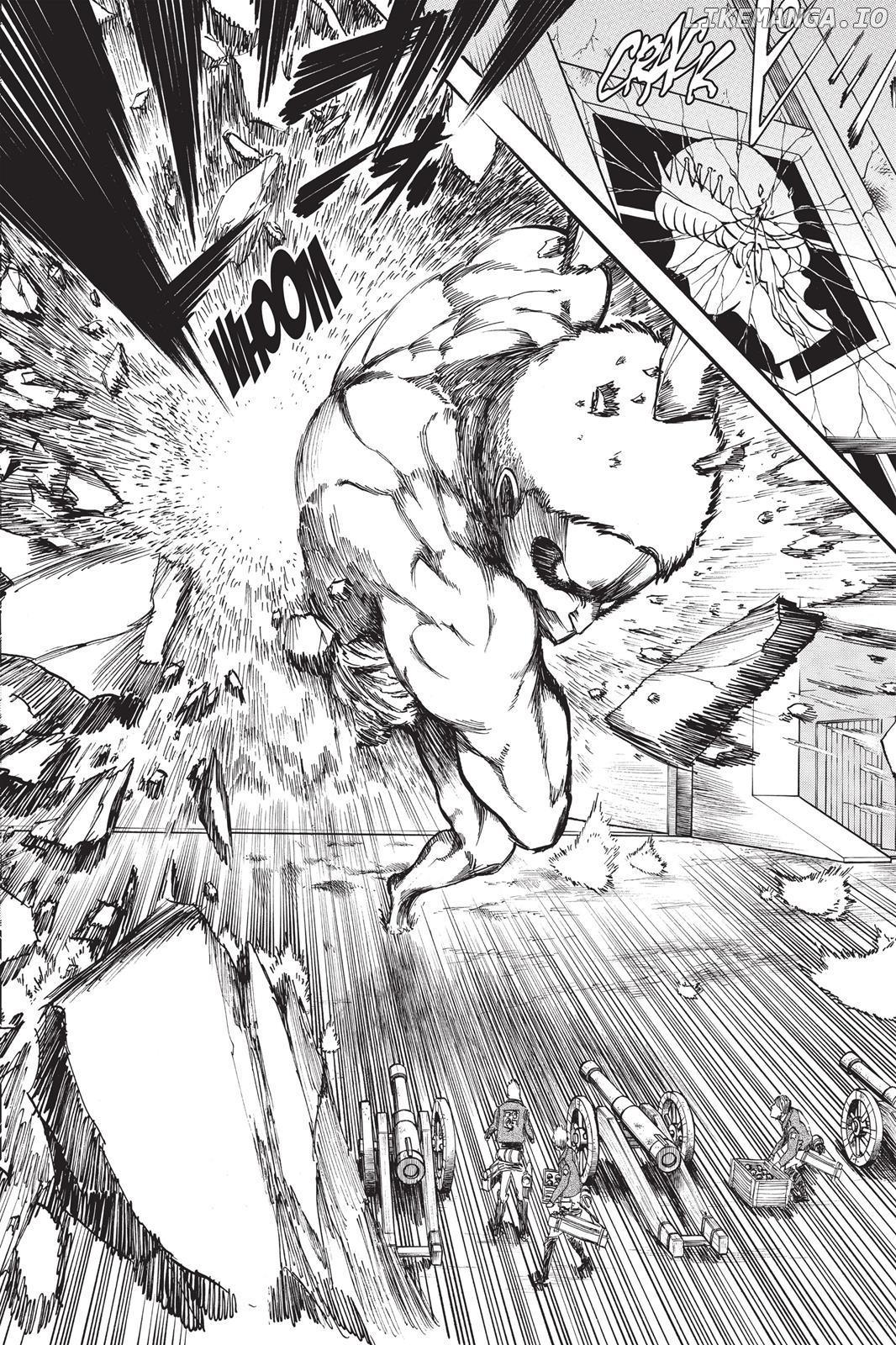 Shingeki no Kyojin, Chapter 2 image 30